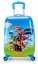 Detský cestovný kufor Paw Patrol 32 l