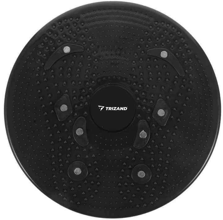 TWISTER masszázstartókkal