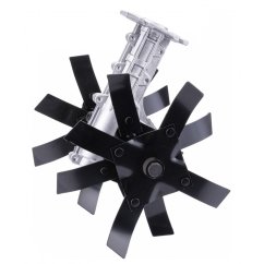 Adaptor pentru motocositoare 28cm PM-ADK-28BM
