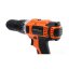 Skrutkovač s napätím 18V X-SERIES KD1751 Skrutkovač s napätím 18V X-SERIES KD1751