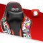 Gaming-Stuhl HC-1005 Graffiti helle Farbe