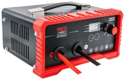Invertorová nabíjačka RTPI0167 – 12 V / 24 V, 180 A