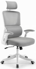 Gaming-Stuhl HC-1011 Gray Mesh