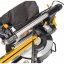 Ugaona pila za drvo snage 1700W PM-UK-2000T