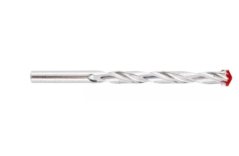 Universal-Bohrersatz GRAPHITE 54T430 - 18 Stück für Metall, Holz und Ziegel