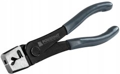 Clește pentru cleme pentru furtun CLIC A CLIC-R 170 mm