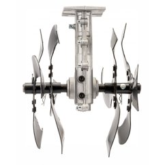 Adaptor pentru motocositoare 28cm PM-ADK-28AM