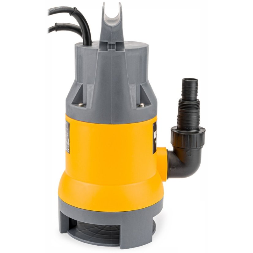 Ponorné čerpadlo s plovákem 1600W PM-PDW-1600PT