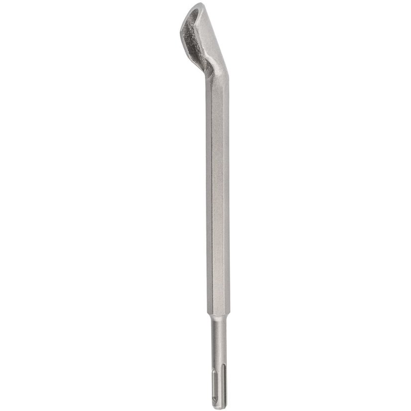 Vésőkészlet SDS PLUS 5 db betonhoz - véső és kalapácsvéső vésőkészlet PM-ZD-5T
