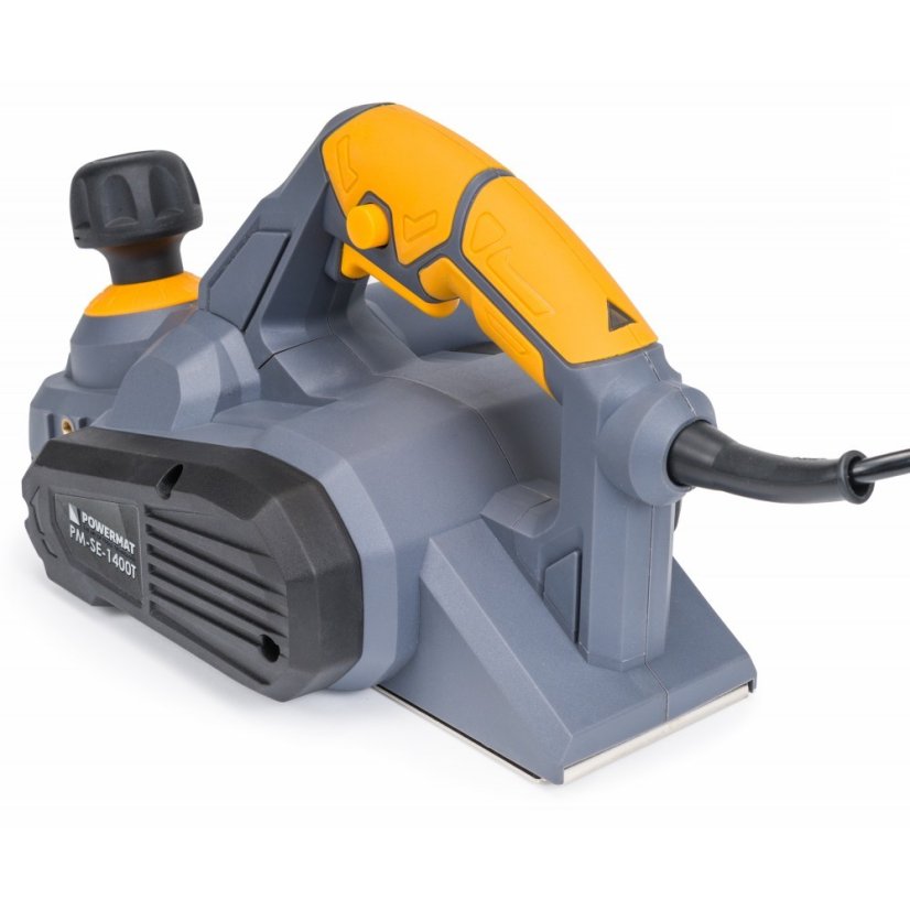 Elektrický hoblík PM-SE-1400T