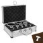 Professioneller 13-teiliger Satz von Diamant-Kronenbohrern 6-68 mm