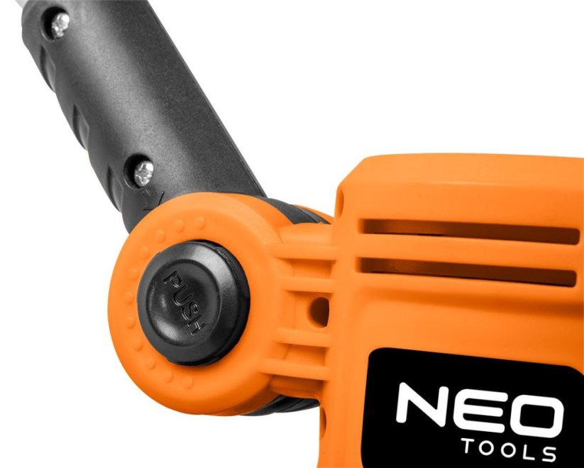 Trimmer electric telescopic 04-626 NEO TOOLS