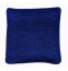 Față de pernă din tapiserie cu margine decorativă 42 × 42 cm - diverse culori - Culoare: Crem