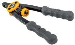 Clește de nituire pentru piulițe nituite M3-M8