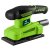 Vibrationsschleifer mit 150 W Leistung 51G326 VERTO