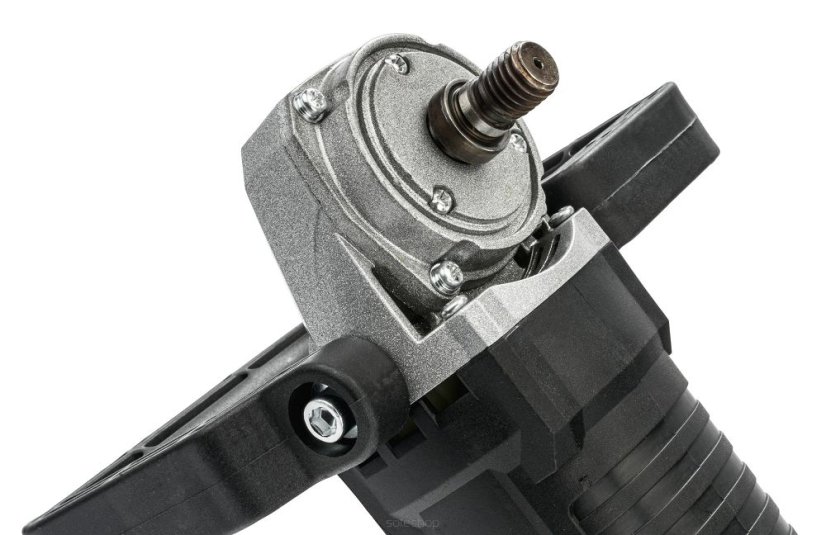 Leštička na auto Red Technic 2400W