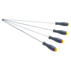 Set de șurubelnițe prelungite de 450 mm – 4 buc.