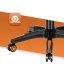 Herné kreslo HC-1039 Orange