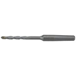 Burghiu pilot pentru fierăstraie diamantate, 6,5 x 10 mm 57H881 GRAPHITE