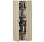 Raft pentru dulap de birou MODERN B-80-2D - diverse modele de culori