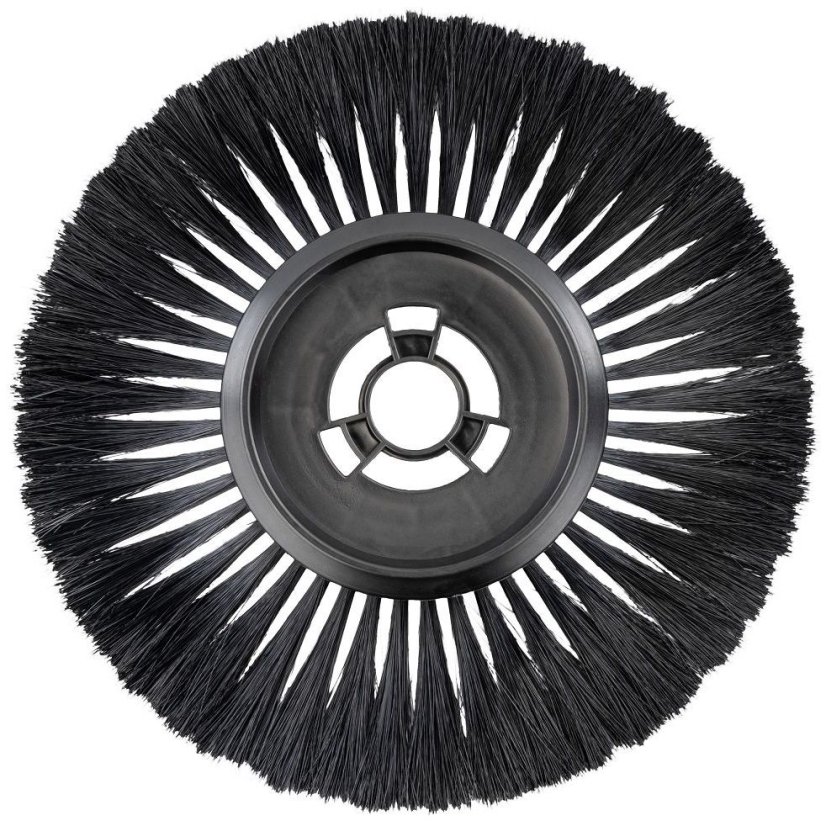 Ručný zametací stroj Powermat