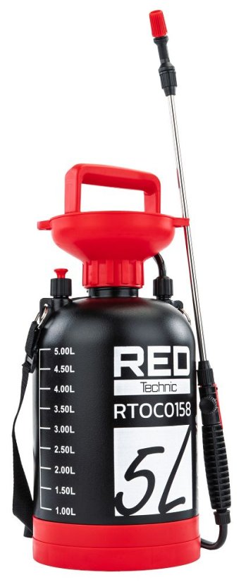 Kézi permetező RTOC0158