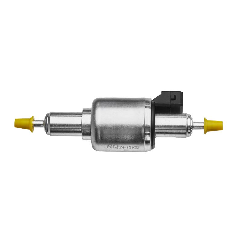 Nezávislé topení WEBASTO 8kW 12V 