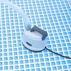 Čerpadlo na vypúšťanie bazéna s hadicou 3595 l/h