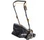 Akumulátorová kosačka s 32 cm nožom a 30 l košom PM-KSA-20M + dve batérie