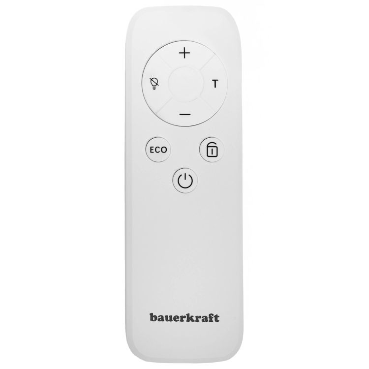 Infračervený ohřívač 600 W - FIR sálavý topný panel s WiFi, 60 × 100 cm