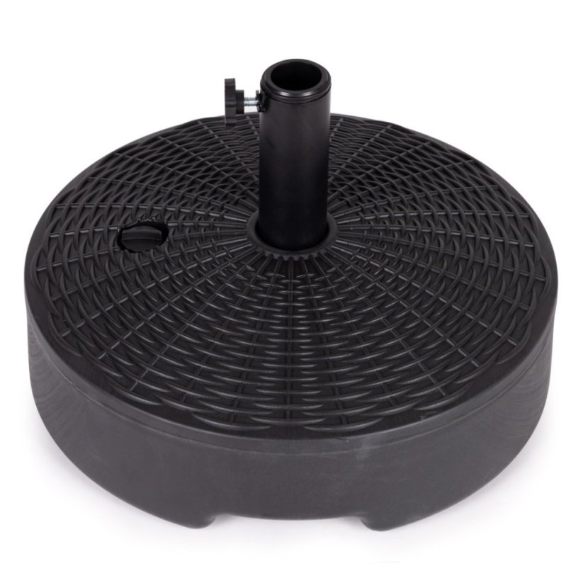 Podstavec k slnečníku okrúhly 22 kg
