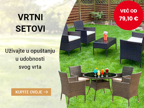 Vrtni setovi