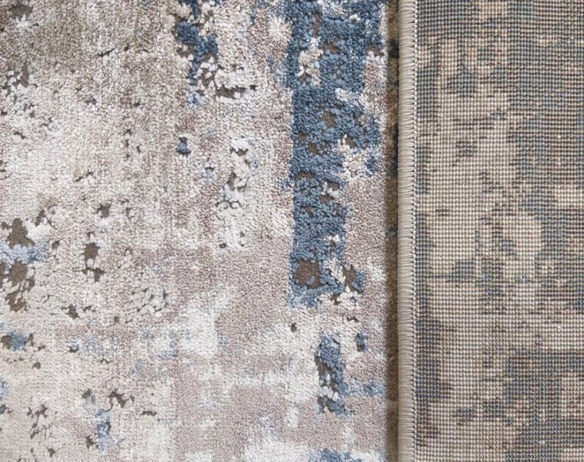 Nadčasový koberec v modernom dizajne