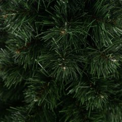 Umělý vánoční stromeček hustá borovice 150 cm