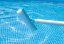 Deluxe Poolreinigungsset, Staubsauger - INTEX 28003