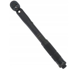 Drehmomentschlüssel 1/4" 2 - 24 [Nm] mit Kalibrierungszertifikat