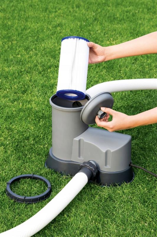 Filter za filtersku pumpu bazena tip III