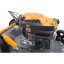 Cositoare pe benzină cu o putere de 4,5 kW PM-KSS-6S
