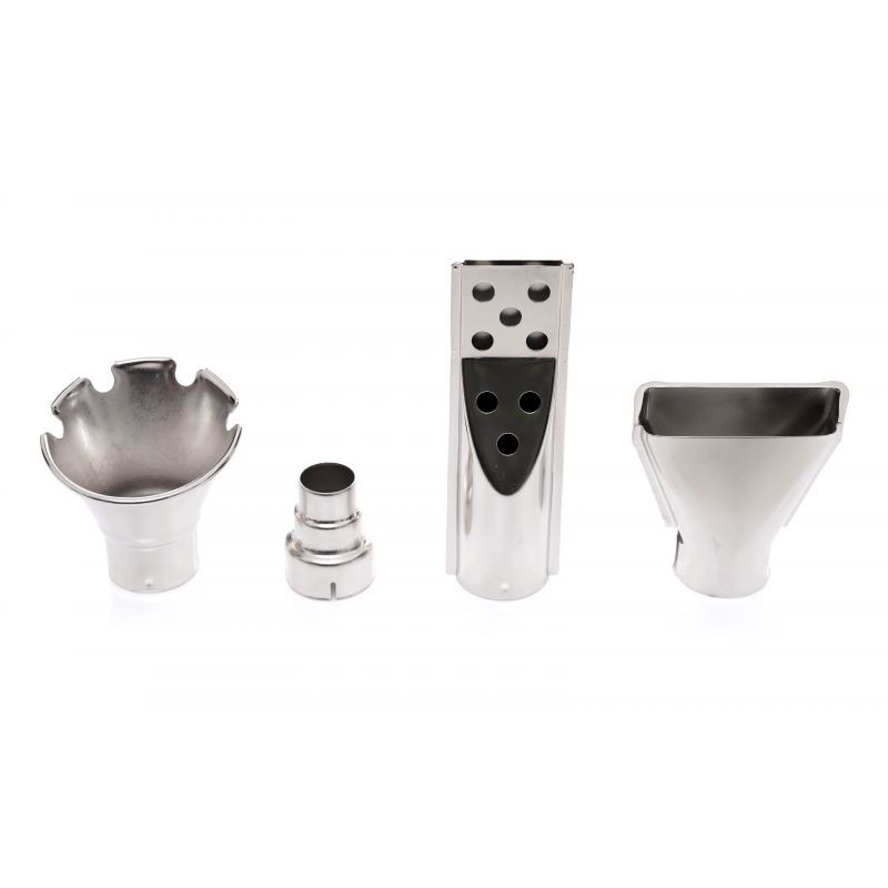 Horák na burinu s výkonom  2000W + trysky KD10399