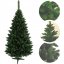Albero di Natale, pino artificiale 180 cm