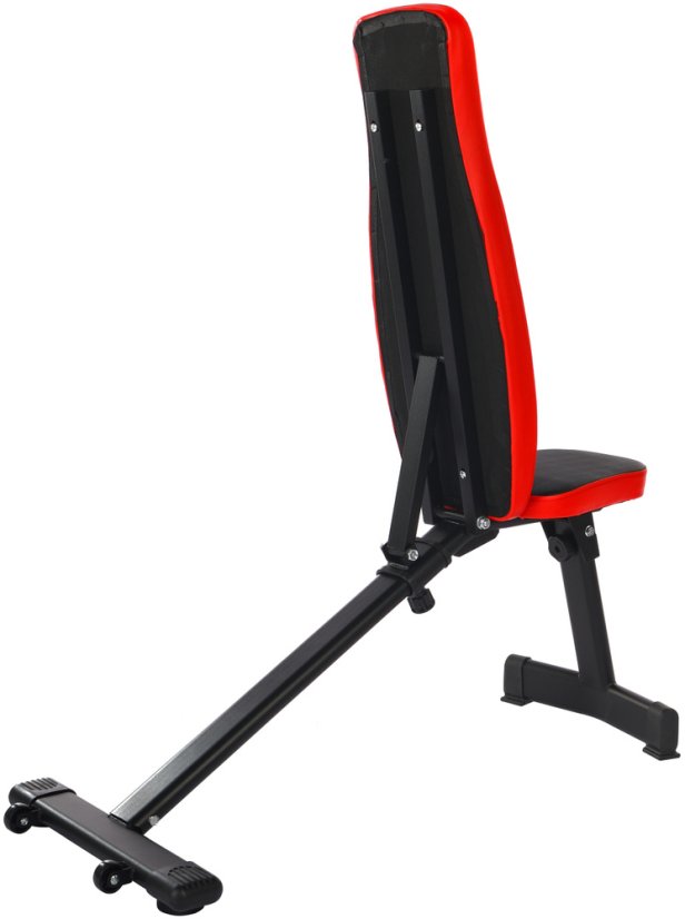 Többállásos edzőpad