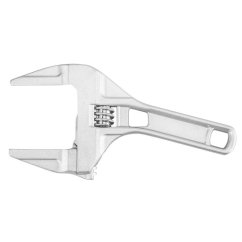 Cheie ajustabilă din aluminiu 200 mm, 35D700 TOPEX