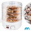 Sušička potravín s 5 sitami MalTec DryMaster II 500W