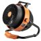 Ohrievač a ventilátor, 2v1, výkon 2400W, model manuálny 90-070 NEO