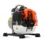 Motorové čerpadlo s vnútorným spaľovaním vodné čerpadlo 2Hp KD5060