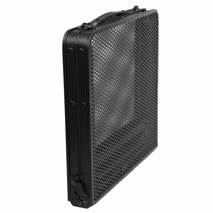 Skladací kempingový stôl – praktický a kompaktný