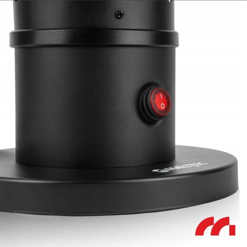 MalTec INFRA1200W 360° infravörös fűtőberendezés MalTec INFRA1200W 360°