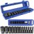 Set di avvitatori ad impulsi 10-32 1/2'' PM-ZNU-13-0,5T