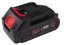 Batéria 2 Ah pre produkty RED TECHNIC - RTPKA0104, RTAPW0053, RTMPA0064