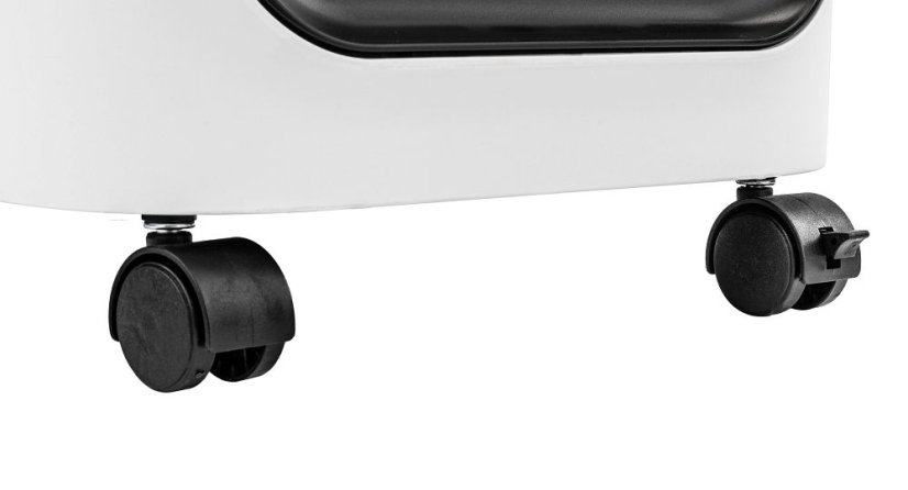 Velano prijenosni ventilator za vodu VELWEWK0019
